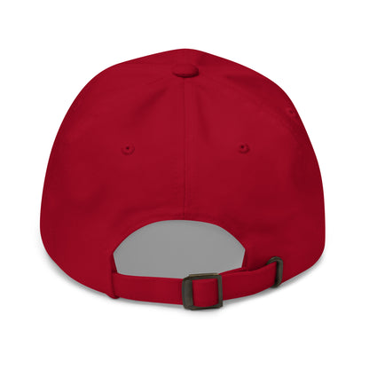 Kaya Extracts Drip Dad Hat