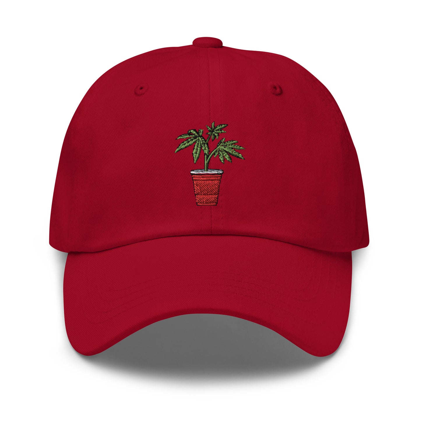 Kaya Solo Cup Dad Hat