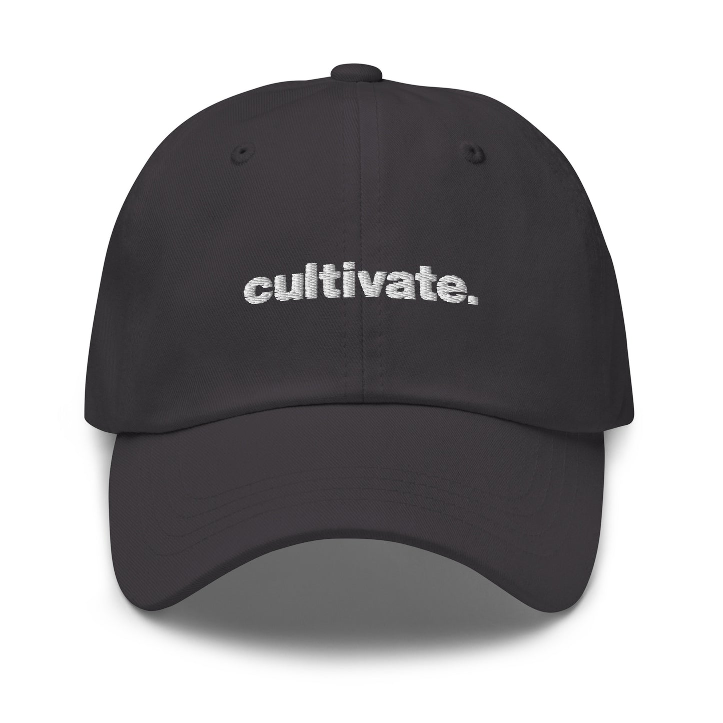 Kaya Cultivate Dad Hat