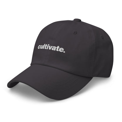 Kaya Cultivate Dad Hat