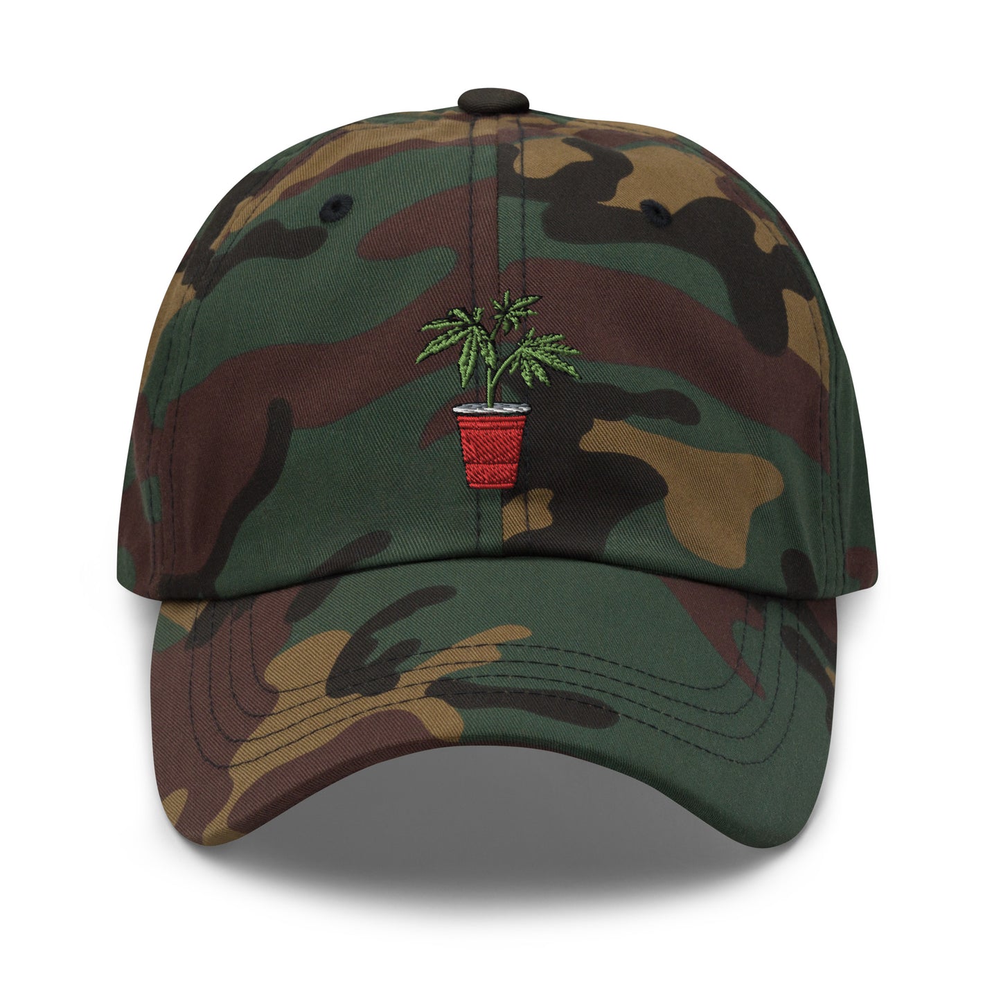 Kaya Solo Cup Dad Hat