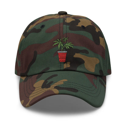 Kaya Solo Cup Dad Hat