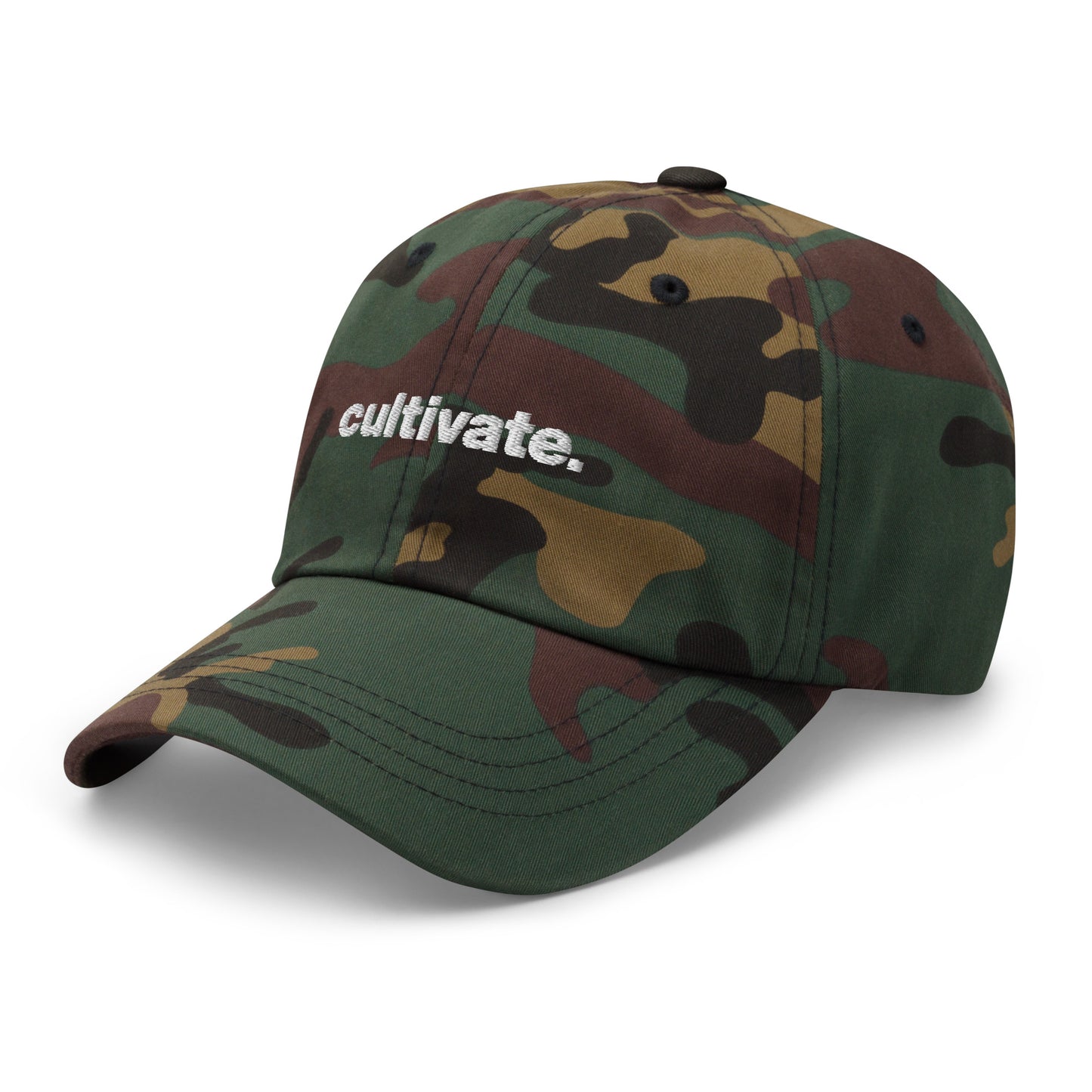 Kaya Cultivate Dad Hat