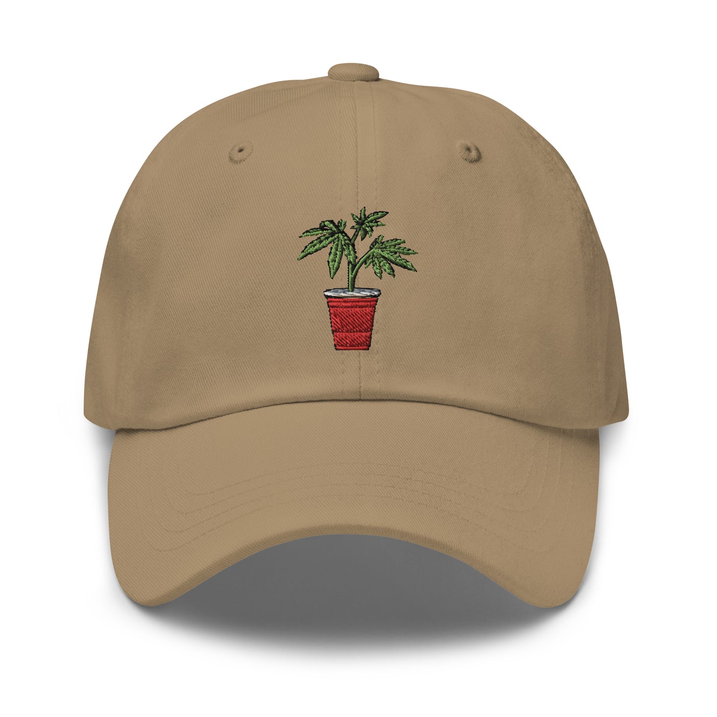 Kaya Solo Cup Dad Hat