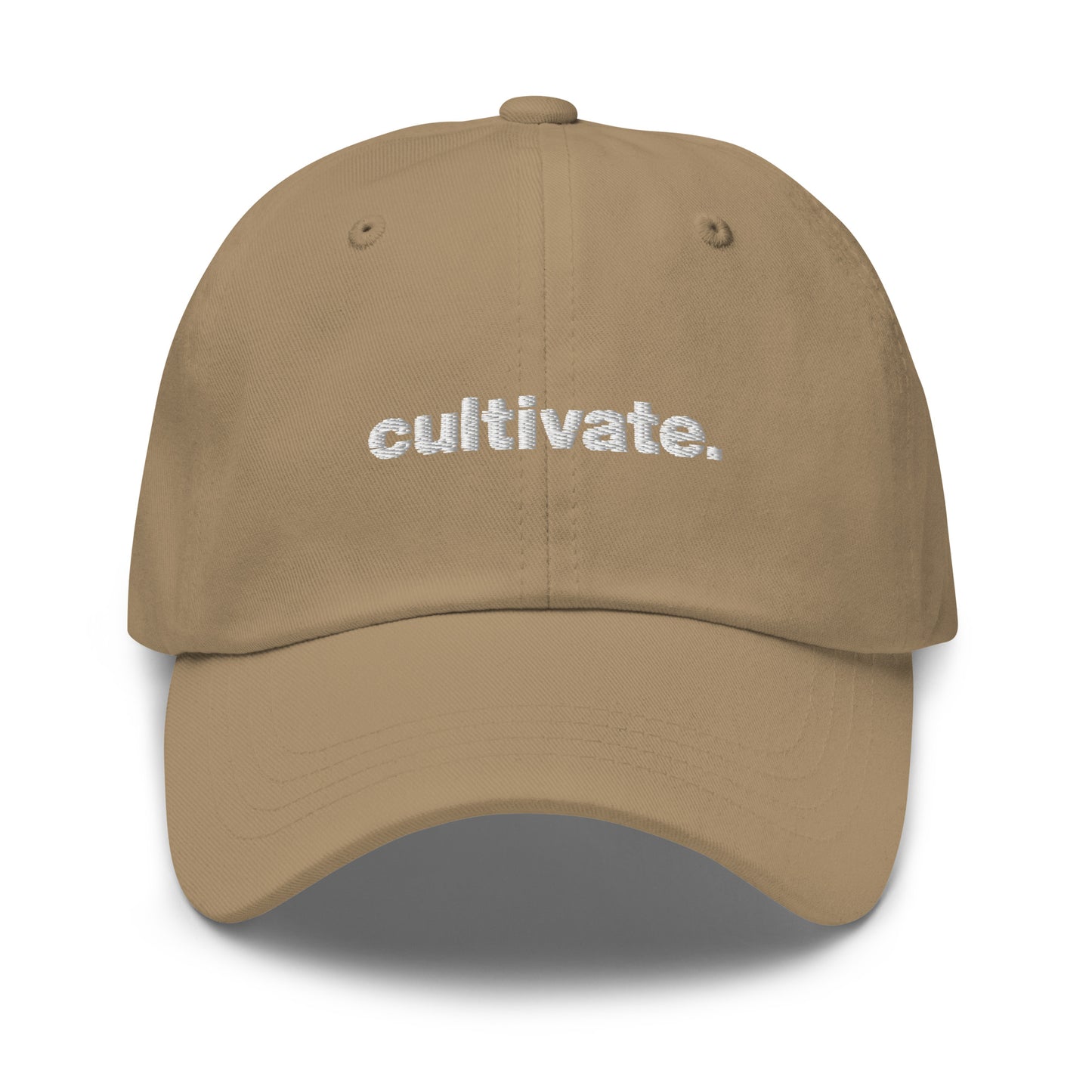 Kaya Cultivate Dad Hat