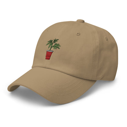 Kaya Solo Cup Dad Hat