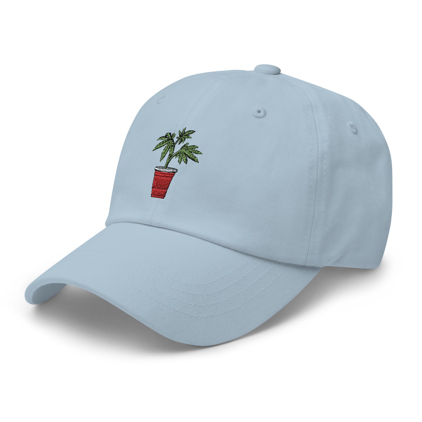 Kaya Solo Cup Dad Hat