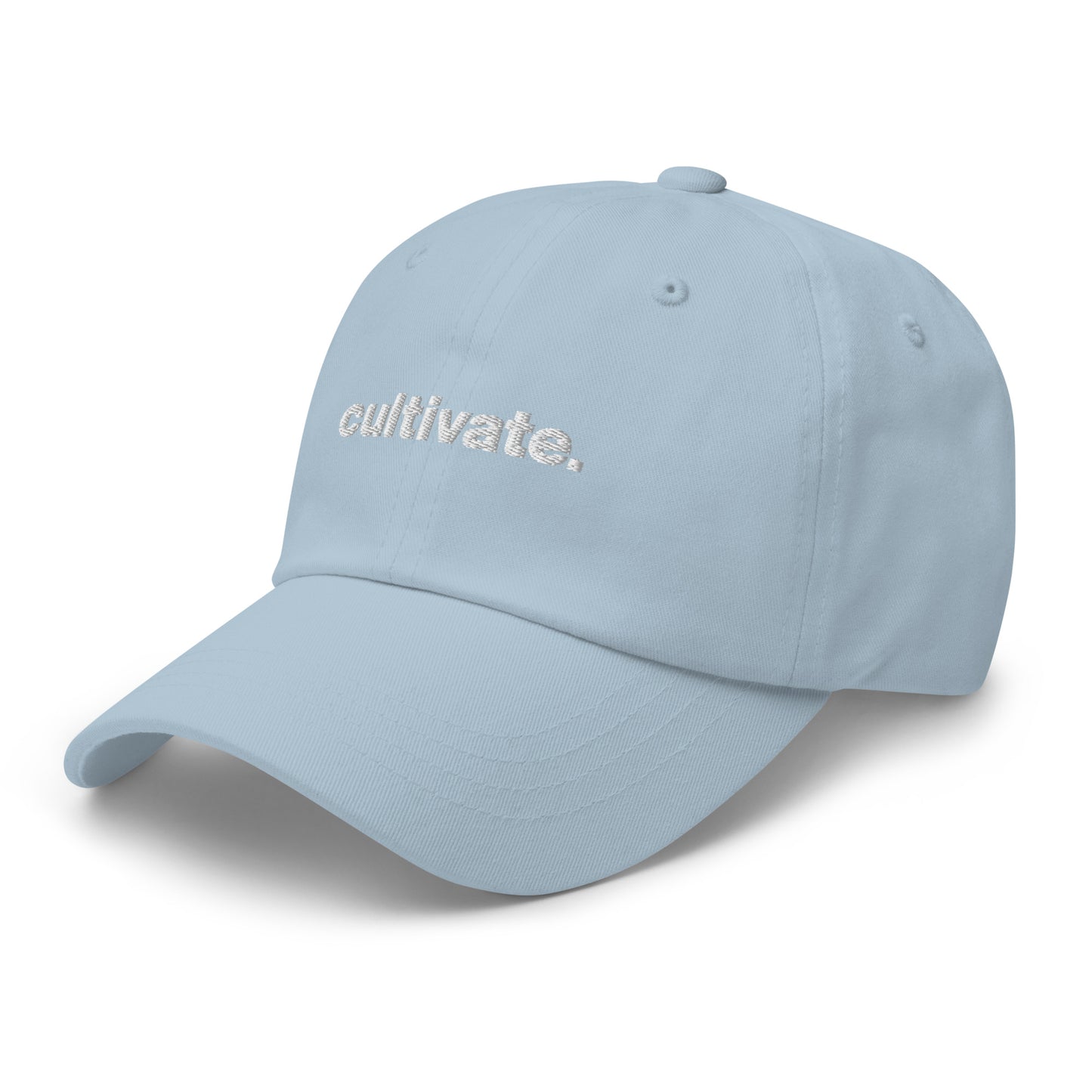 Kaya Cultivate Dad Hat