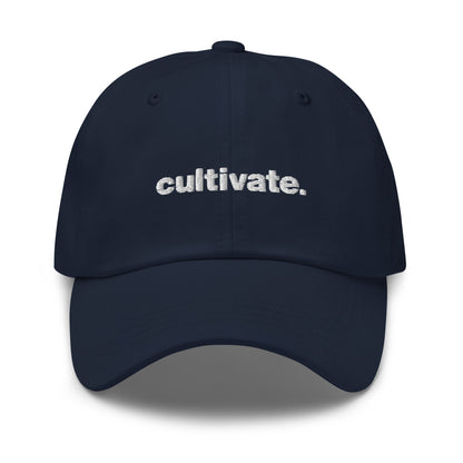 Kaya Cultivate Dad Hat