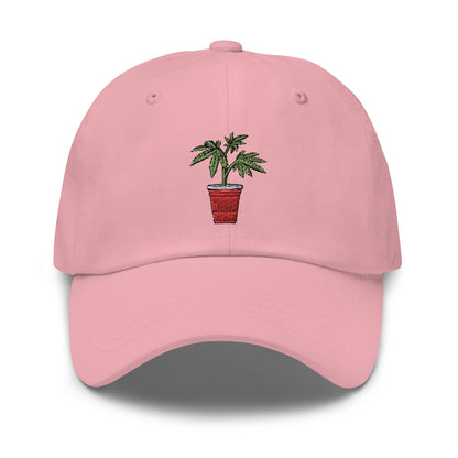 Kaya Solo Cup Dad Hat