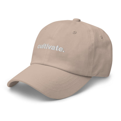 Kaya Cultivate Dad Hat