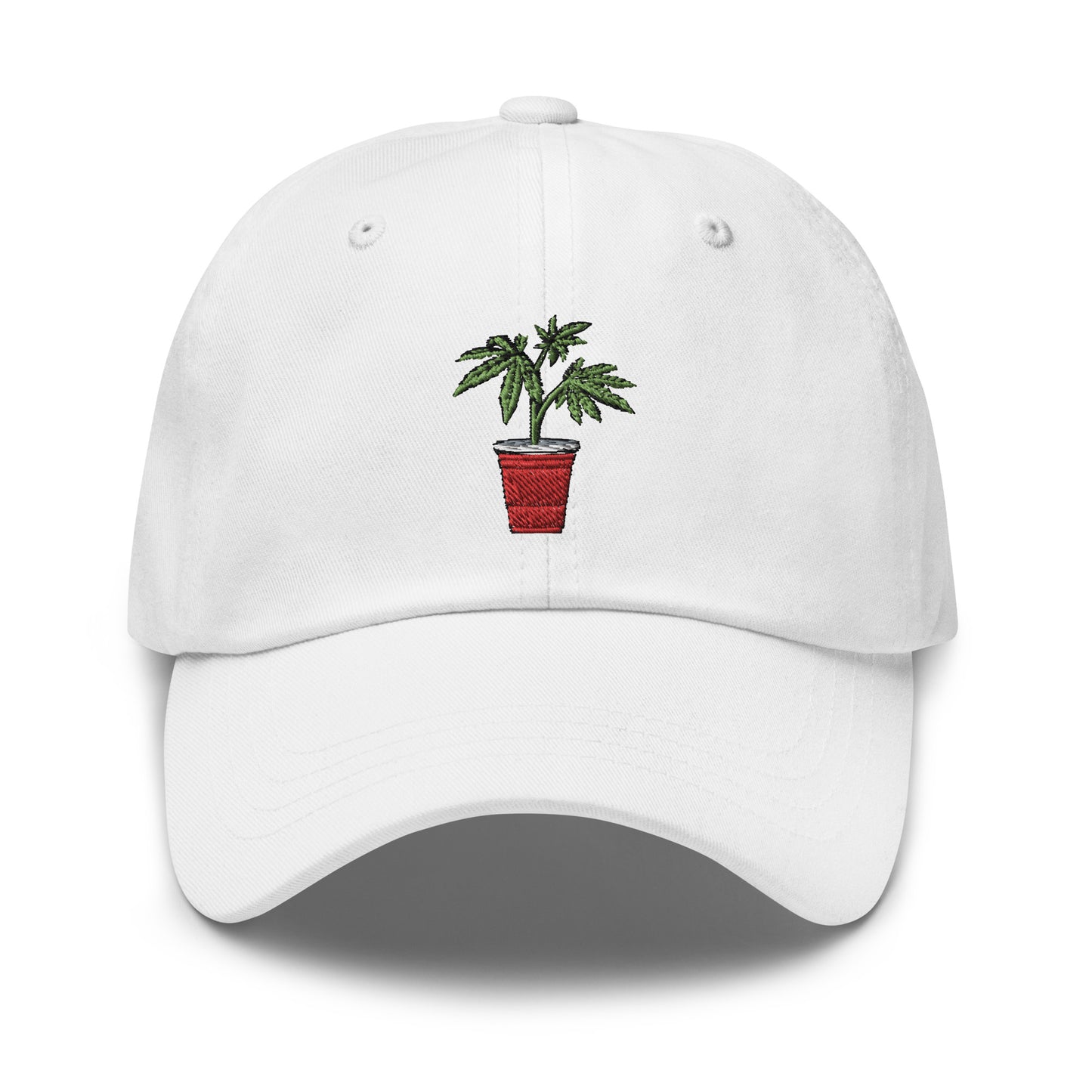 Kaya Solo Cup Dad Hat